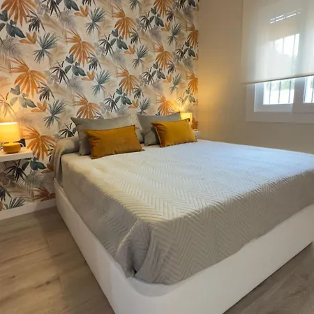 Punto Magico, Junto Al Mar Apartment