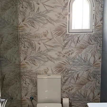Punto Magico, Junto Al Mar Apartment