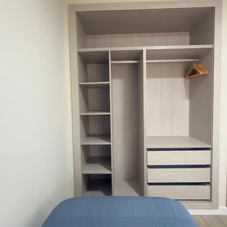 Apartment Punto Magico, Junto Al Mar *