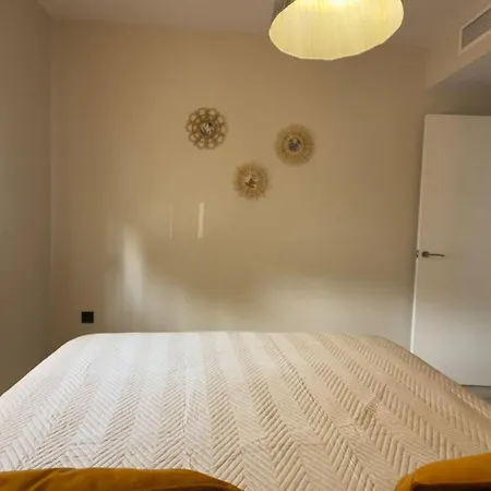 Apartment Punto Magico, Junto Al Mar *