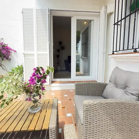 Apartment Punto Magico, Junto Al Mar